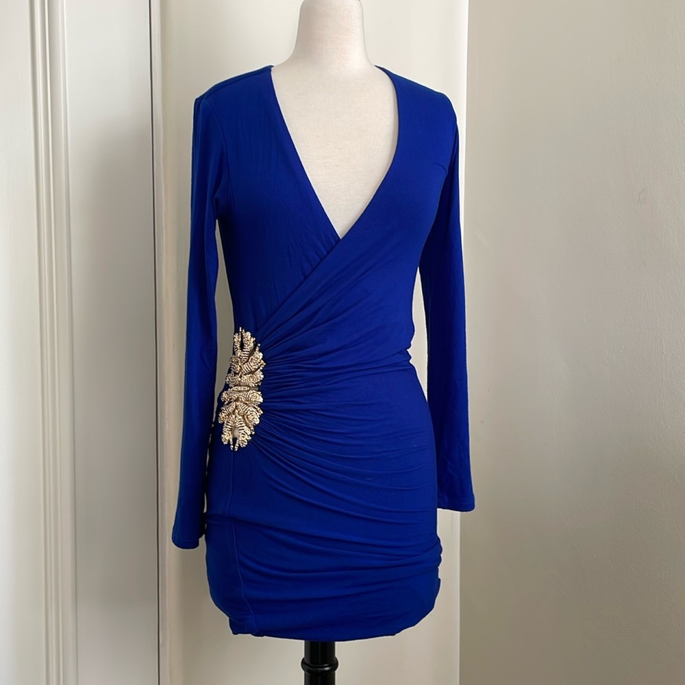 Sky Dress Sz. m
